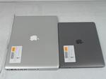 Assorted MacBooks