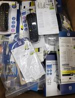 Philips Antennas and Remotes 