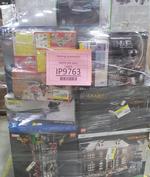Assorted Gaming Accessories & More