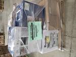 Assorted Small Appliances 