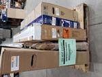 Assorted TVs