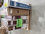 Assorted TVs
