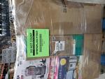 Assorted Small Appliances & More