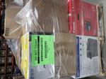 Assorted Printers
