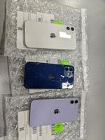 Apple iPhones