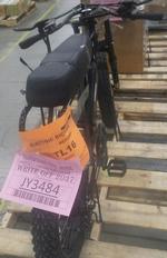 Assorted E-Scooters & E-Bike