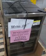 Assorted Appliances