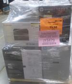 Assorted Printers