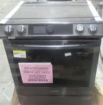 Assorted Appliances