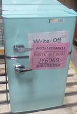 Assorted Appliances