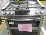 Assorted Appliances