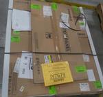 Assorted Appliance Accessories