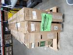 Assorted TVs