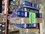 Assorted TVs