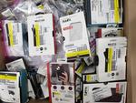Assorted Cellphone Accessories