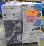 Assorted Microwaves (Samsung & More)