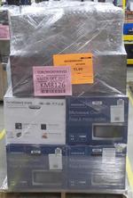 Assorted Microwaves (Insignia, LG & More)
