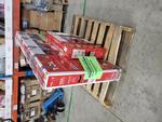 Assorted TVs