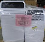 Assorted Portable Air Conditioners & Dehumidifiers