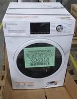 Assorted Washers & More