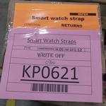 Assorted Smart Watch Straps