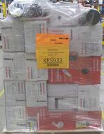 Assorted Honeywell Electric Fans