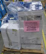 Assorted Air Conditioners & Appliances