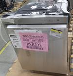 Assorted Dishwashers & More