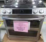 Assorted Appliances (Ranges & More)