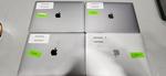Assorted Apple Macbooks