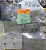 Assorted LG, Insignia & Samsung Microwaves