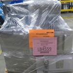 Assorted Microwaves (Samsung & Insignia)