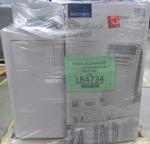 Assorted Insignia Air Conditioners 