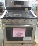 Assorted Appliances (Ranges & More)