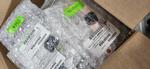 Assorted Apple Watches