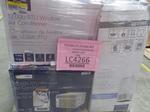 Assorted Insignia Air Conditioners
