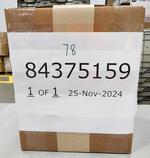 Assorted Apple iPhones