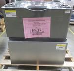Assorted Laundry Pedestals