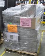 Assorted Microwaves (Samsung, LG & More)