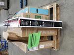 Assorted TVs