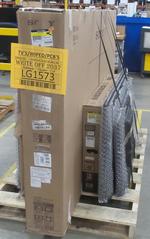 Assorted Televisions (Sony & More)
