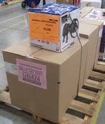 Assorted Gaming Controllers 