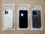 iPhone 12s & Above