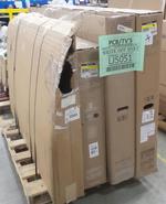 Assorted Televisions (Sony & More)