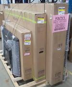 Assorted Televisions (Sony & More)