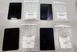 Apple iPads