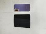 Assorted Android Phones