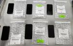 Apple iPhones