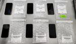 Apple iPhones