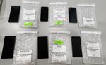 Assorted Android Phones